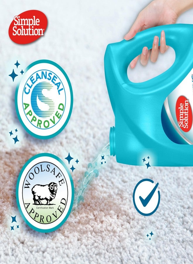 Simple Solution Stain and Odour Remover for Dogs - Image 3